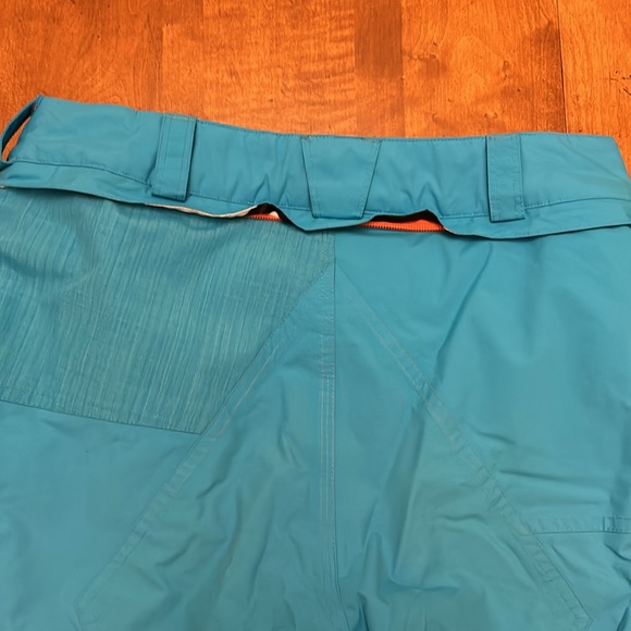 Volcom Foxtails Insulated Snowboard Pants - Boys' XL - Picture 8 of 14